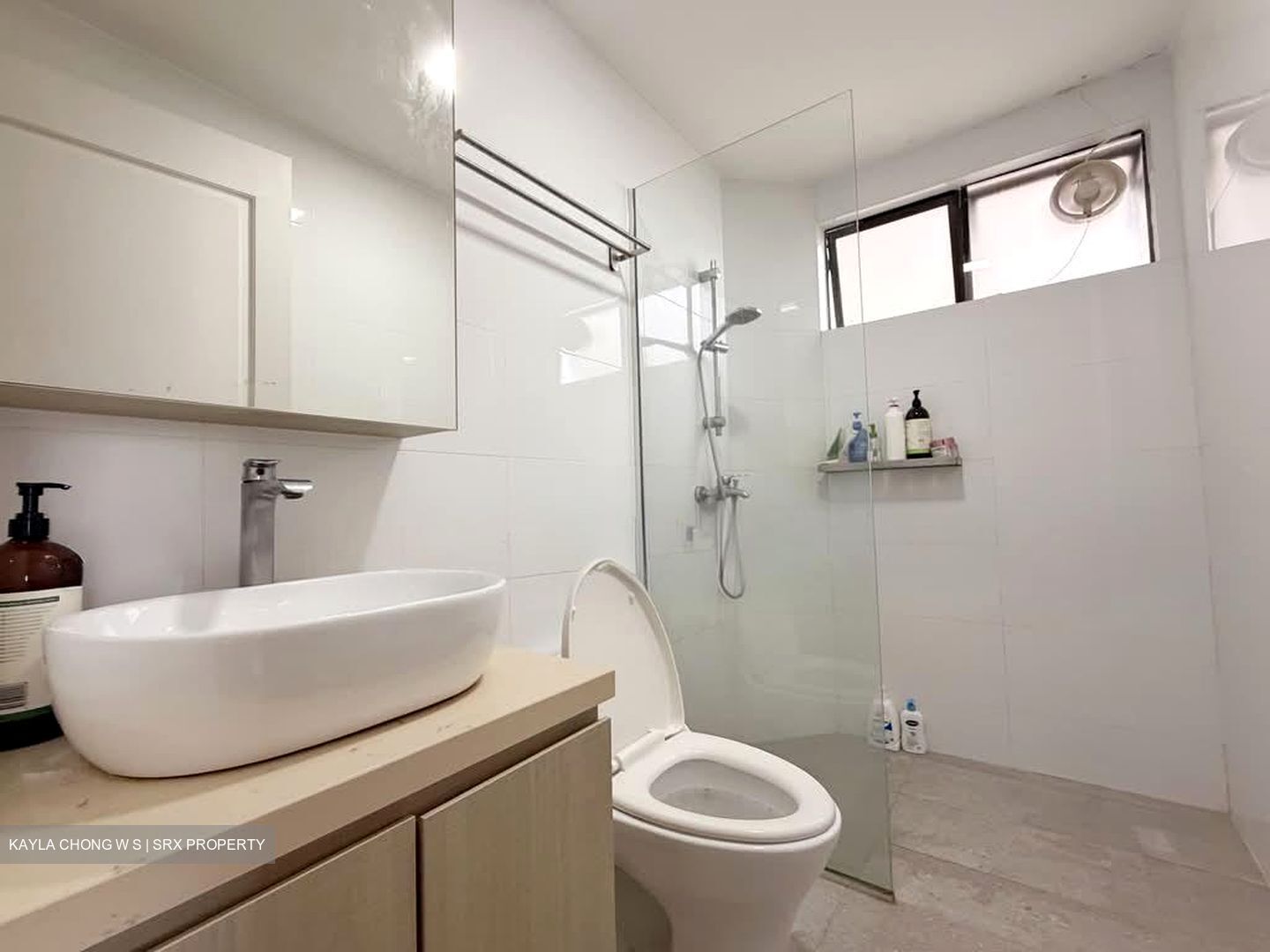 Bayshore Park (D16), Condominium #603227291